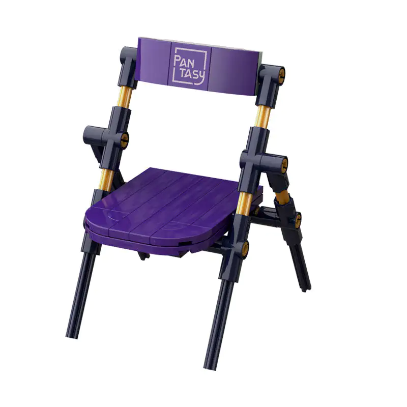 Folding Chair